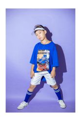 -光影纪·Baby·Home儿童摄影(丁桥店)