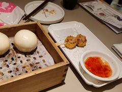 -蔡澜点心·粤菜(西单大悦城店)