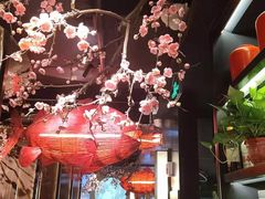 -老板恋上鱼(印象城店)