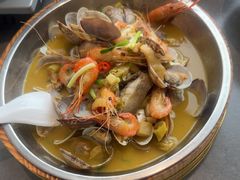 -阿毛饭店·宁波老字号(儿童公园旗舰店)