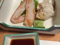 -蟹道乐(道顿堀本店)