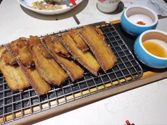 -老头儿油爆虾·三潭印月