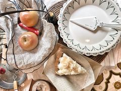 -Pie Bird(新闸路店)