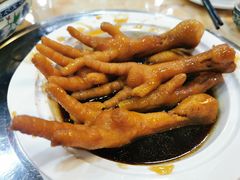 -旭璟酒家·传统粤菜·湘菜(逸景路店)