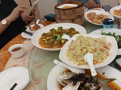-新金盛·海鲜酒楼(盐田店)