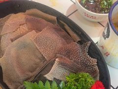 -热火朝天鲜切牛肉火锅(南强街巷店)