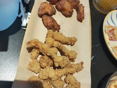 -必胜客(万达百货店)