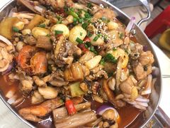 -小民大排档(马场角横路店)