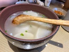 -民间粮仓重庆菜(金银潭永旺店)