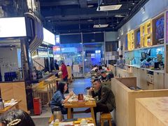 -木屋烧烤(龙湖天街店)