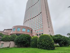 -南京维景国际大酒店(南京博物院店)