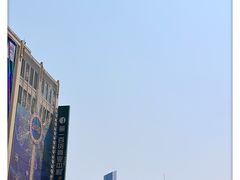 -南京路步行街