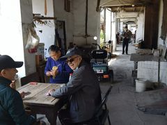 -马相伯故居