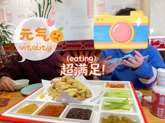 -肘子酥·天津捞面(德云社店)