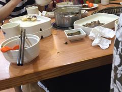 -汉丽轩·音乐自助烤肉餐厅(石岐店)