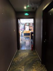 -时尚殿堂·颜SPA