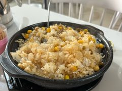 -煲来饱去冷水鱼