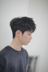 -尤司男士国潮理发馆