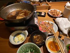 -松涛日本料理