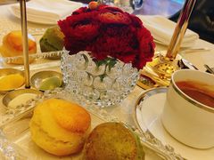 -Salon de Ville浦江汇(上海外滩华尔道夫酒店店)