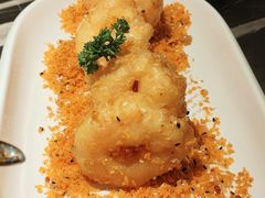 -新白鹿餐厅(虹桥南丰城店)