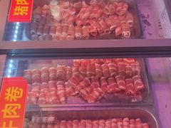 -尚品海鲜肥牛自助火锅(湖明店)