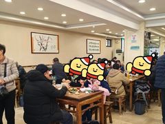 -老刘家永盛斋·传统泡馍(东关南街店)