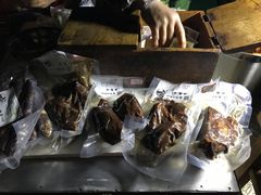-王虎子大饼(甸柳新村五区店)