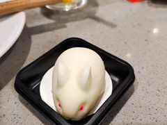 -海底捞火锅(之心城店)