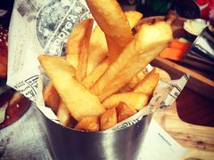 iphone_upload_pic-Hooley's活利仕西餐厅(珠江新城店)