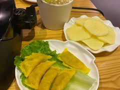-鱼颜诱纸纸上烤鱼·蛙(龙湖天街店)
