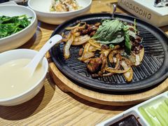-小大董·烤鸭(五棵松店)