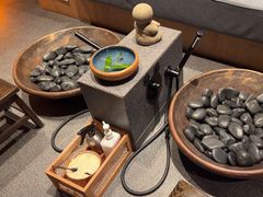 -泰合玺·精油疗愈SPA(狮山天街生活广场店)