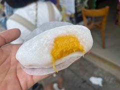 -澳门长洲糯米糍(柯打苏沙街店)