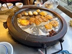 -老渔家白族·石板烧·野生菌火锅(古城中心店)