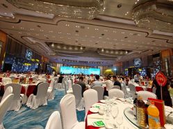 -厦门国际会议中心酒店·宴会厅