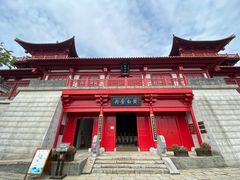 -茅山东方盐湖城景区