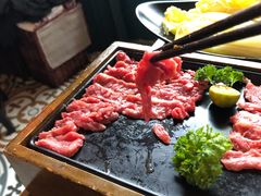 -吼堂老火锅(万寿宫店)