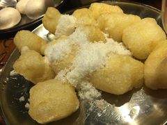 -原始泥炉烤肉(总店)