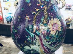 -景德镇古窑民俗博览区