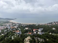 -崂山仰口游览区