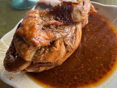 -陈岱后山窑鸡店