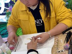 -首脑美容美发化妆美甲培训学校(龙岗校区)