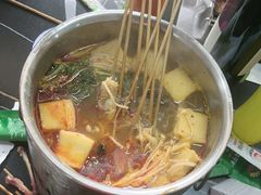 -老黑板筋(顺义总店)
