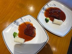 -三凤酒家·百年无锡菜(清扬茂业店)