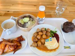 -宜家家居(四元桥商场店)