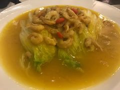 -起士林西餐厅(东经路店)