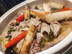 -粗茶淡饭·隐庐私厨(东亭店)