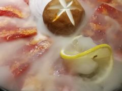 一口福气-九田家黑牛烤肉料理(石路天虹店)