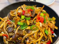 -马凯餐厅(长椿街店)